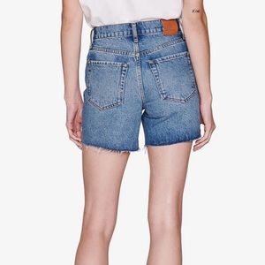 Anine Bing Kit Shorts